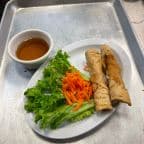 Best Fried Egg Rolls in Houston, TX