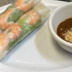 Best Fresh Spring Rolls in Houston, TX