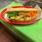 Best Grilled Beef Banhmi in Houston, TX