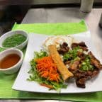 Best Rice Platter in Houston, TX