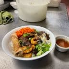 Best Vermicelli Bowl in Houston, TX