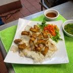Best Shaken Fried Tofu in Houston, TX