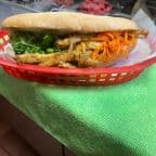 Best Tofu Sandwich in Houston, TX